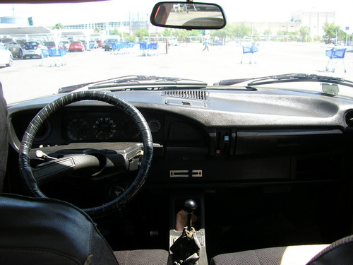 Citroen Gs