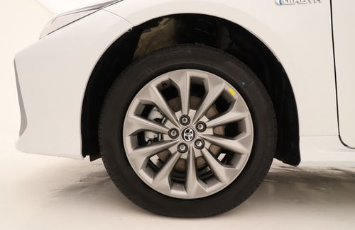 Imagen 15 de 15 de Toyota Corolla Xei Hv 1.8 Hibrido