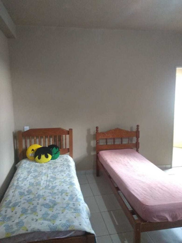 Imagem 3 de 14 de Chácara Ideal P/ Moradia Casa C/ 4 Quartos Ótima Localização