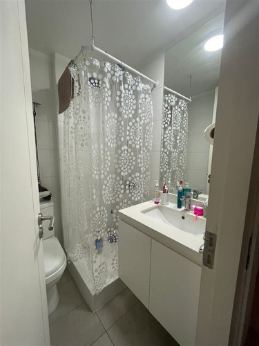 Imagen 16 de 24 de Departamento En Venta De 3 Dorm. Mas Servicios La Reina