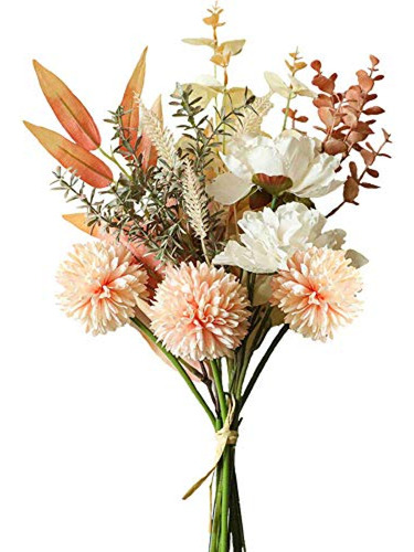 Kirifly Flores Artificiales Artificiales, Arreglos Florales