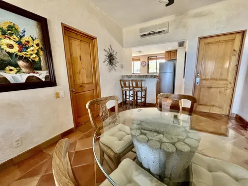 Casa Del Mar Phase I, Oceanfront Condo