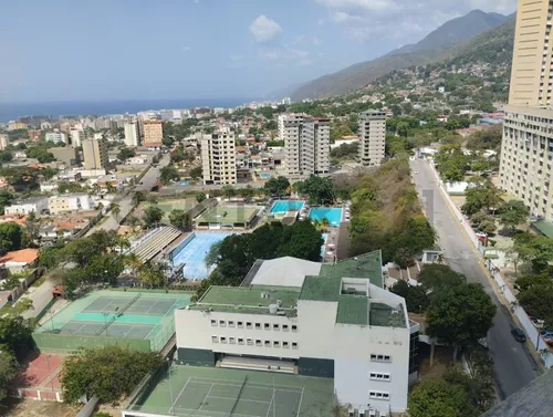 Apartamento En Res. Parque Mar