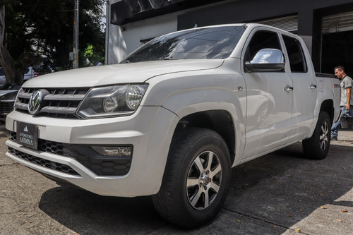 Volkswagen Amarok Trend Line