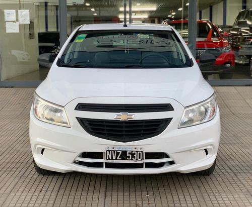 Chevrolet Prisma 1.4 Lt 98cv 2014