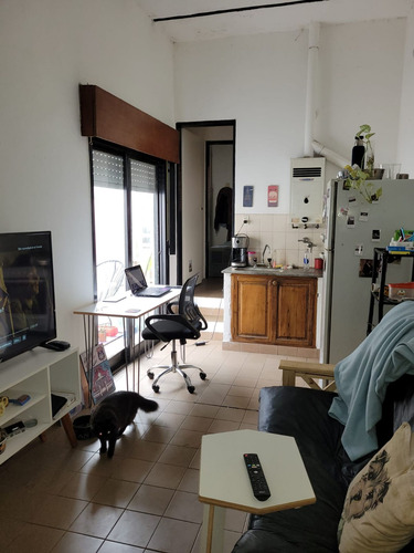 Venta Ph En Planta Alta En Excelente Ubicación