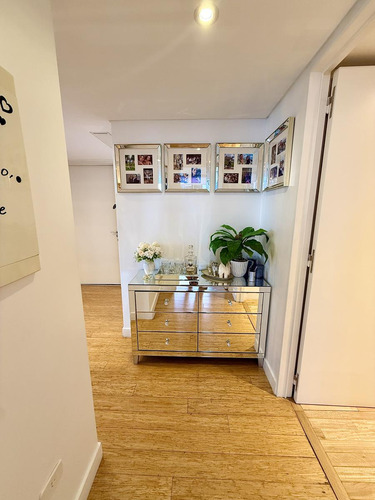 Departamento En Puerto Madero