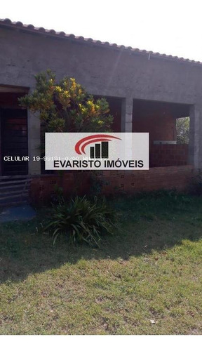 Imagem 10 de 15 de Chácara Para Venda Em Limeira, Pires De Baixo, 1 Dormitório, 1 Banheiro - 2074_1-967923