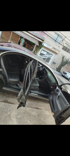 Chevrolet Omega 3.8 Cd 4p