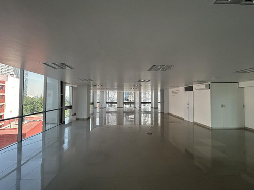 Oficina En Renta - Thiers Piso 5 - 270 M2