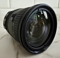 Comprar Lente Nikon 18-200 Mm F\u002F3,5-5,6 G If-ed Af-s Dx Vr Ii Nikon F Negro