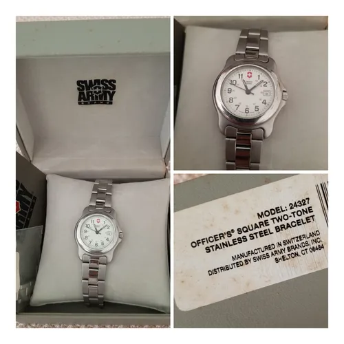 Swiss Army Dama Original (Usado)