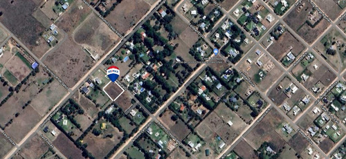 Imagen 6 de 8 de Venta Lote, 2.010 M², Villa Belgrano, Bahia Blanca