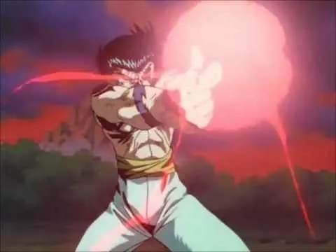 Yu Yu Hakusho Ova 1 - Two Shots, Legendado