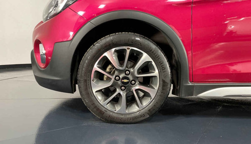 Imagen 11 de 15 de 41107 - Chevrolet Spark 2019 Con Garantía Mt
