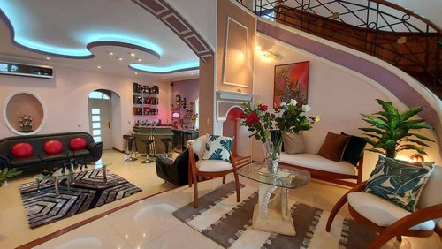 Imagen 4 de 20 de Exclusiva Casa En Venta Amoblada Gardens