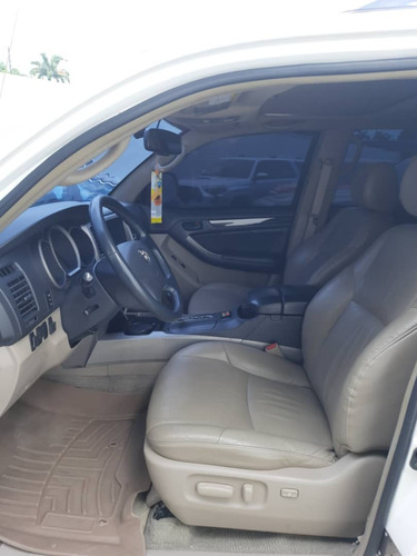 Imagen 7 de 10 de Toyota 4runner