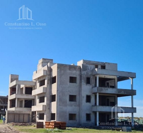 Imagen 2 de 4 de Departamento - Haras Del Sur Iii