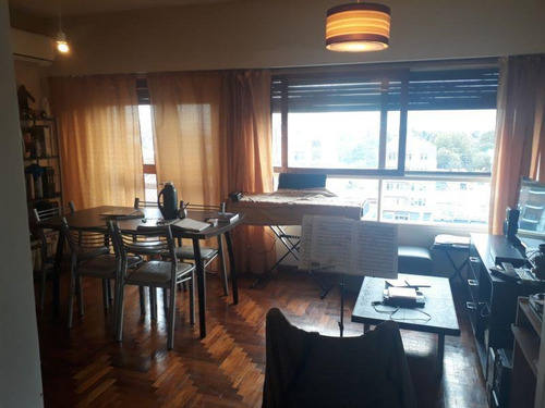Imagen 5 de 10 de Departamento - Quilmes