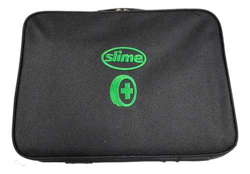 Compresor Slime Kit Reparacion Pesado Premium