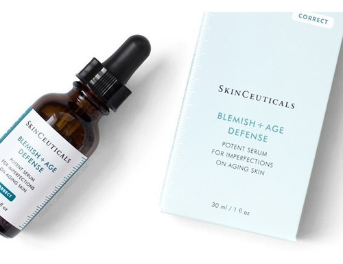 Blemish +age Defense Serum Skinceuticals