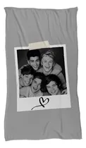 Comprar Cobija Frazada One Direction Liam Payne Ligera Ultrasuave