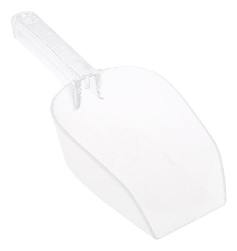 Paletas De Hielo De Plástico Para Alimentos 27.5x8cm