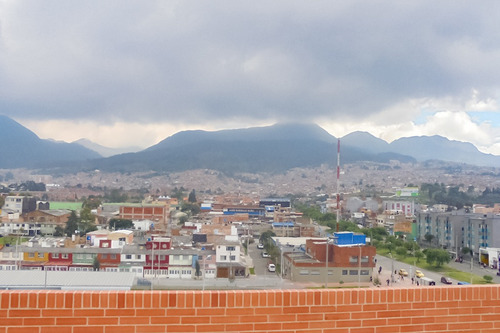 Apartamento En Venta En Bogota Ciudad Jardin Sur