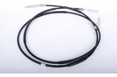 Cable Freno Estacionamiento Trasero Gm 25843148