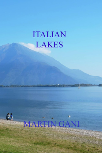 Libro:  Italian Lakes