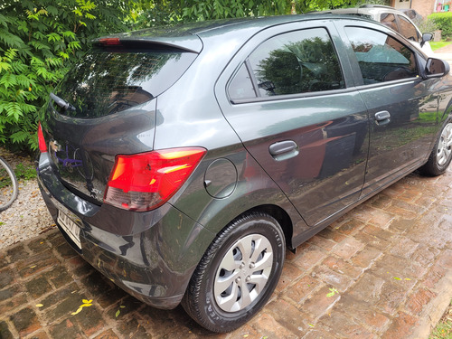 Chevrolet Onix 1.4 Joy Ls