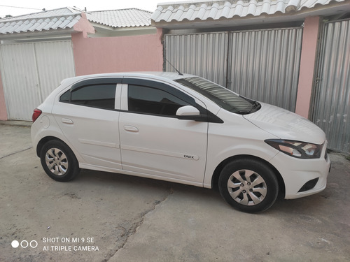 Chevrolet Onix 1.0 Lt 5p