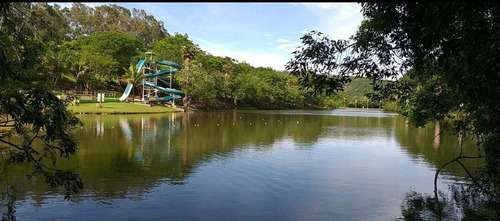 Chalé A Venda Em Camping Cabreúva