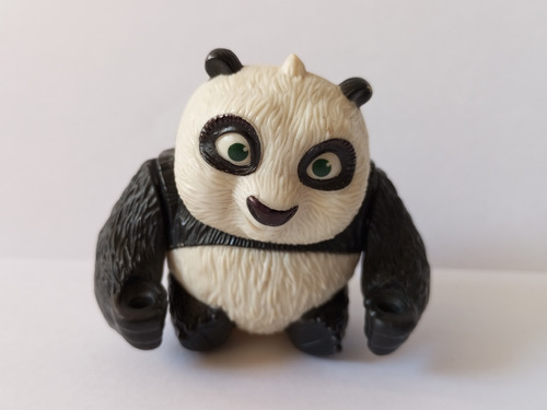 Kung Fu Panda Juguetes Originales De Segunda Valor Cada Uno