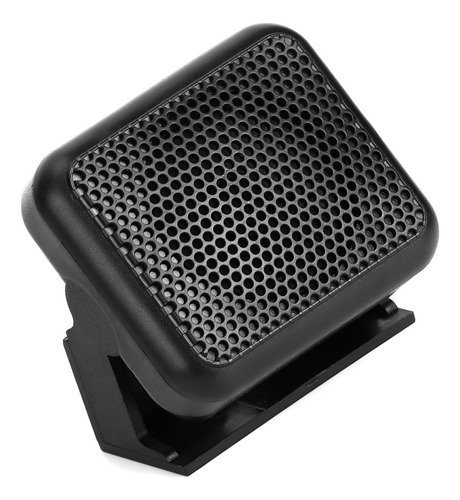 Altavoz Externo Para Coche Mini Nsp-100 Cb Apto Para Ft-847