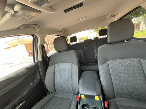 Ford Ranger 2.3 Xlt Gasolina At