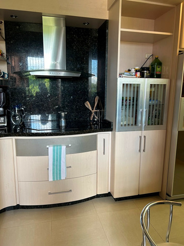 Venta Apartamento Totalmente Equipado