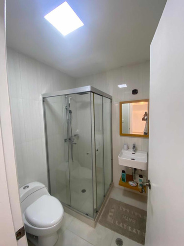 Hermoso Apartamento En El Galeon De Pampatar Ic-00394