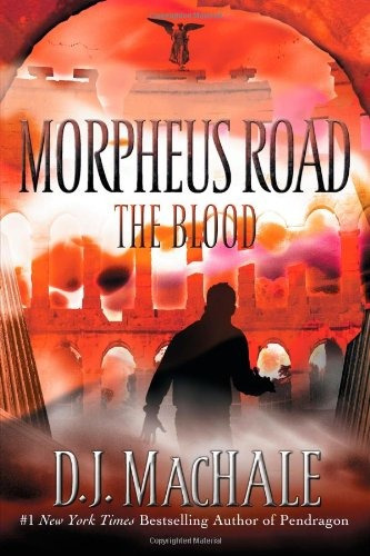 El Camino De La Sangre Morfeo