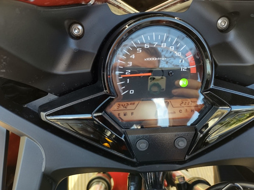 Honda Cbr300r