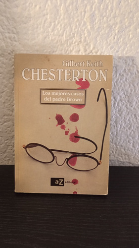 Los Mejores Casos Del Padre Brown - Gilbert Keith Chesterton