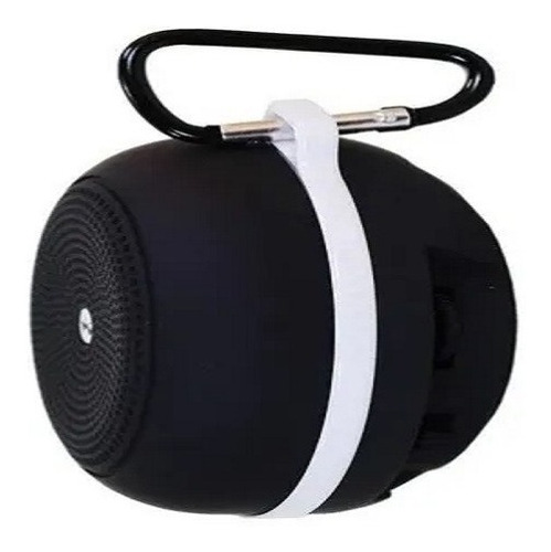 Caixa De Som Hardline Portátil Bluetooth 3w B03 Preto (nfe)