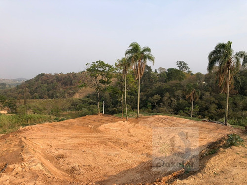Imagem 3 de 14 de *** Terreno Em Condomínio - Mairinque ***