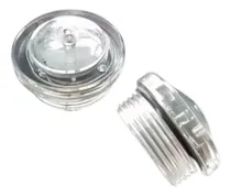 Comprar Visor De Óleo Tornos Linha Romi Nardini Diâmetro 38mm