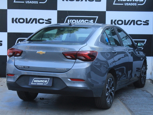 Chevrolet Onix 1.0 Nb Aut 2023