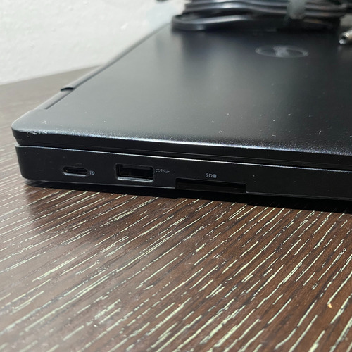 Dell Latitude 5490 512ssd 12ram Teclado Retroiluminado Win11 (Usado)