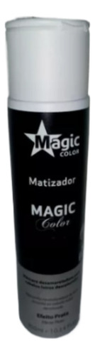 Magic Color 3d Efecto Plata