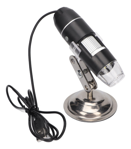 Detector De Folículos Usb Para Diagnóstico Cutáneo, 800x