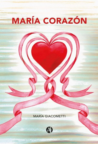María Corazón - María Giacometti