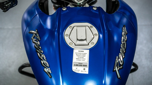 Rouser Ns 160 2024 Disponible En Lidermoto